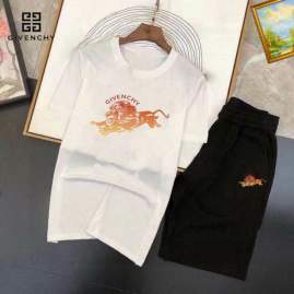 Picture of Givenchy Shirt Pant Suits _SKUGivenchyM-3XL25tn0821427